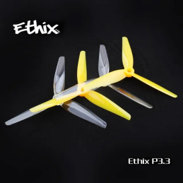 Ethix P3.3 Mango Lassi