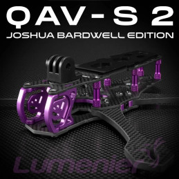 QAV-S 2 Joshua Bardwell SE 5”