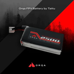 FPV.Battery by Tattu