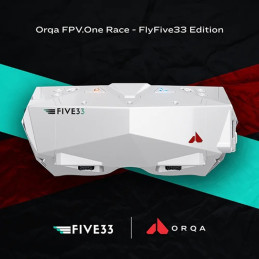 Orqa FPV.One Race FlyFive33...