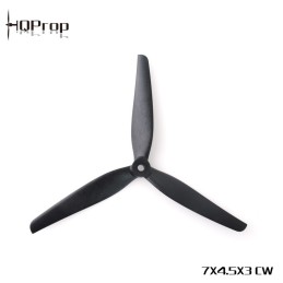 HQ MacroQuad Prop 7X4.5X3R (CW)