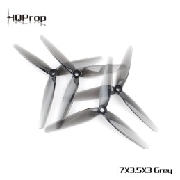 HQProp 7X3.5X3 Light Grey