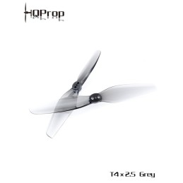 HQ Durable Prop T4X2.5 - Grey
