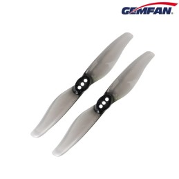 Hurricane 3018-2 2mm grau