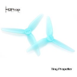 HeadsUp Tiny Prop - Blue