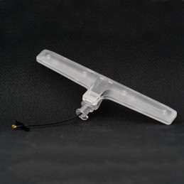 TBS TANGO 2 - ANTENNE TRANSPARENTE