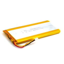 TBS TANGO 2 - Batterie