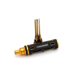 TBS FIELD DRIVER KIT