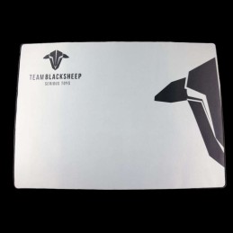 TBS MAINTENANCE MAT