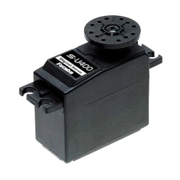 Servo S-U400 Standard HV