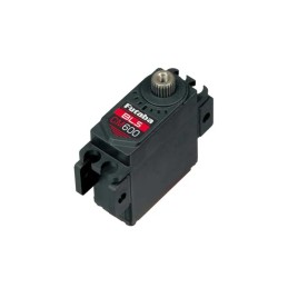 Servo Brushless Car 1/12 CM600