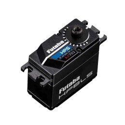 Servo High Performance HPS-AA702