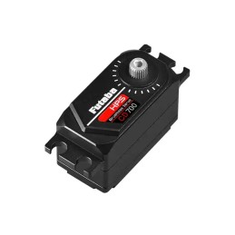 Servo HPS CD700 Low Profile Drift Car Servo