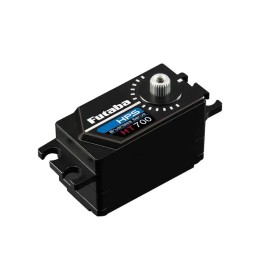 Servo High Performance HPS-HT700