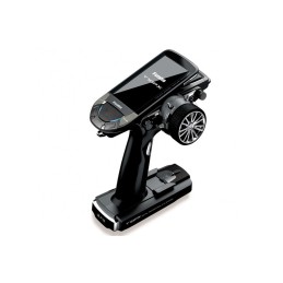 T10PX F-4G 2.4 GHz+ R404SBS Car System