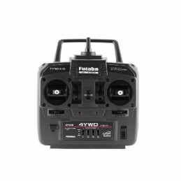 T4YWD-R214GFE 2.4GHz (TAMIYA)