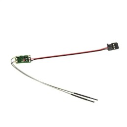 Micro R2000SBM S-FHSS Diversity