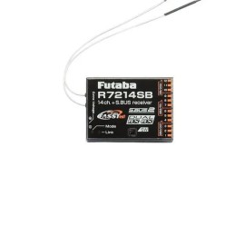 R7214SB FASSTest 2.4G