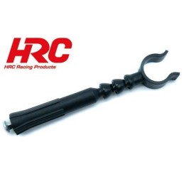 HRC Fusion PRO - Arm/ Rohrhalter