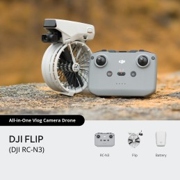 Flip (DJI RC-N3)