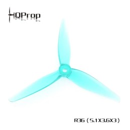 HQ Racing Prop R36