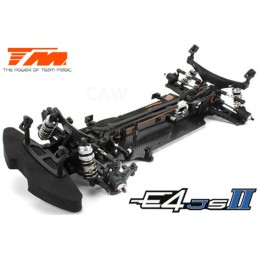E4JS II Kit - 4WD Touring