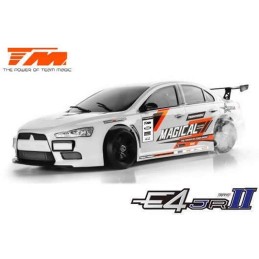 E4JR II - EVXM - 4WD Touring - RTR