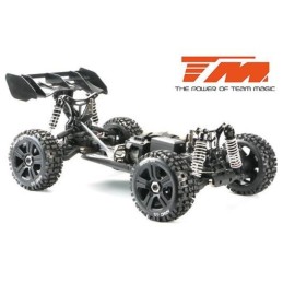 Buggy B8ER 1/8 - ARR Special Edition PRO Roller