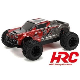 Auto - 1/10 XL Electrique - 4WD Pickup Truck - RTR - HRC NEOXX - Brushless - Scrapper V2
