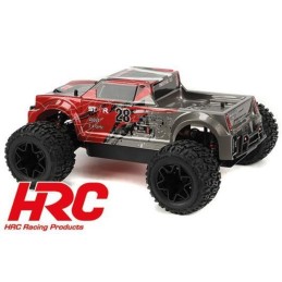 Auto - 1/10 XL Electrique - 4WD Pickup Truck - RTR - HRC NEOXX - Brushed - Scrapper V2
