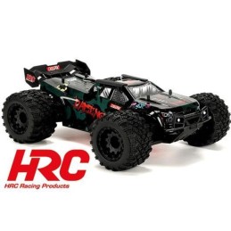 Voiture - 1/10 XL Electrique - 4WD Truggy - RTR - HRC NEOXX - Brushless - ARTEMIX V2