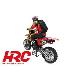 Système de sonorisation moteur - SENSE ESS-One+Moto