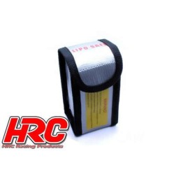 LiPo Safe Tasche - Rechteckig - 64