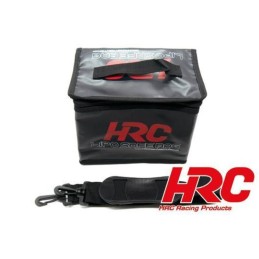 LiPo Safe Tasche - Rechteckig - 210