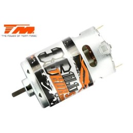 THOR 3657 - 570 Brushed - 2-3S LiPo