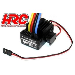 Fahrtregler - HRC B-One - 40/180A - TAM (W)