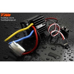 Thor WP-1040 - Etanche - 2S~3S
