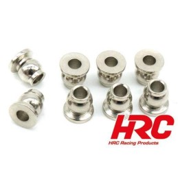 Tête de rotule 6.0 - M3×7 mm - Dirt Striker & Scrapper