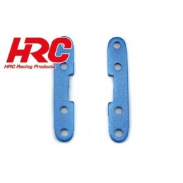 Renfort anti-collision av/arr - Scrapper