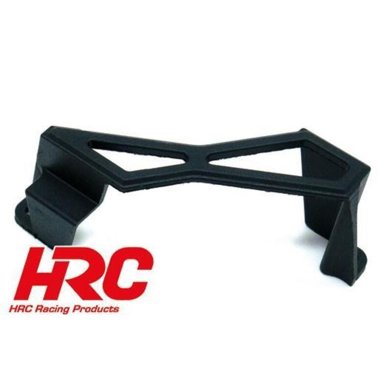 Couvercle de support ESC - Dirt Striker & Scrapper