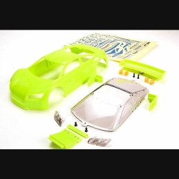 Jomurema JR-GT01 - 98mm Vert