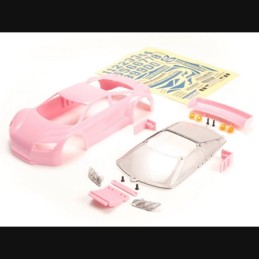 Jomurema JR-GT01 - 98mm Pink