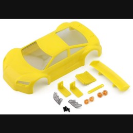 Jomurema JR-GT01 - 98mm jaune