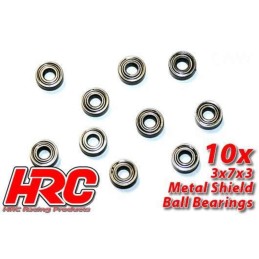 3 x 7 x 3mm