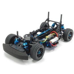 Tamiya M-07R 1/10 - Chassis Kit