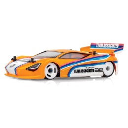 Team Associated RC28 Team Kit