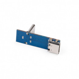 USB Type C 90° - Connecteur...