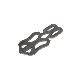 APEX LIPO PAD - 2MM BLACK