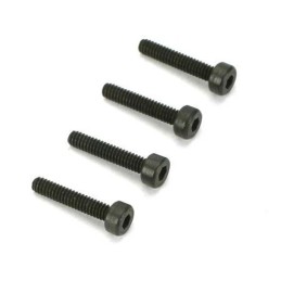 Zylinderkopf - M2 x 6mm