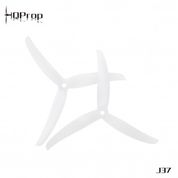 Juicy Prop J37 - White
